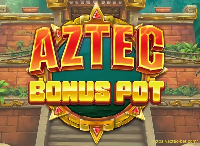 Aztec Bonus Pot 