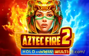 Aztec fire 2