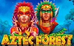 Aztec forest