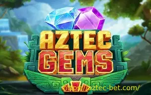 Aztec Gemstones