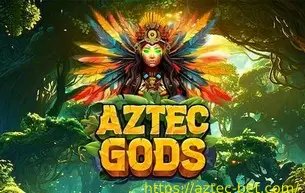 Aztec Gods