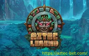 Aztec Legend