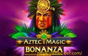 Aztec magic bonanza