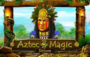 Aztec magic deluxe
