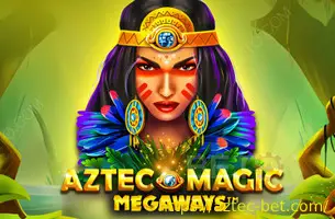 Aztec magic megaways