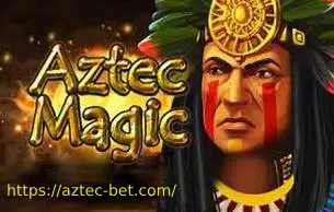 Aztec magic