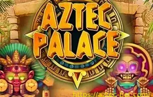 Aztec palace 