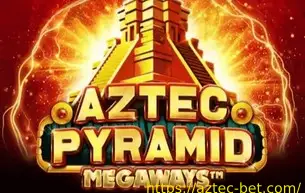 Aztec pyramid