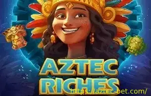 Aztec riches