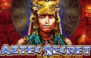 Aztec Secret