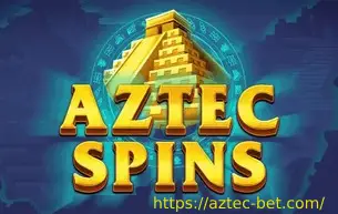 Aztec Spins