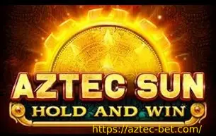 Aztec sun