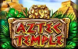 Aztec Temple