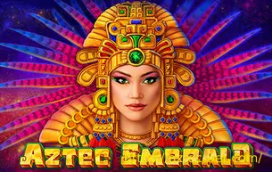 Etaztec emerald